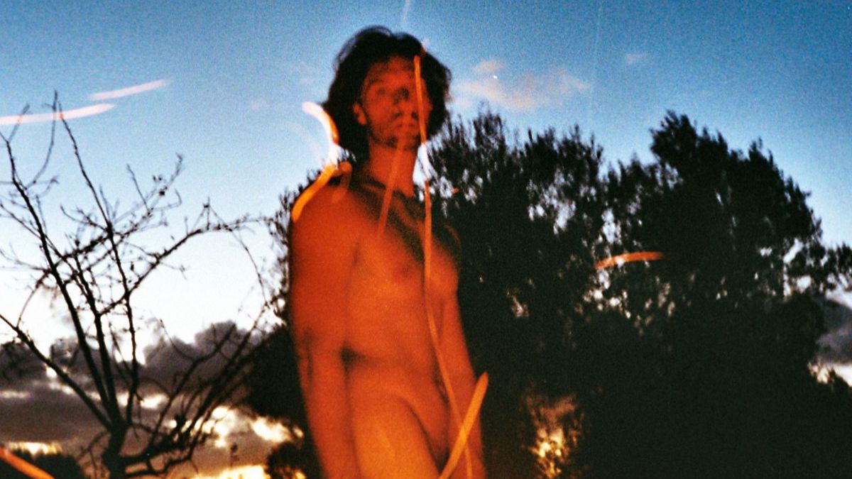 lorenzo Cantarini Ogni Ultima Volta