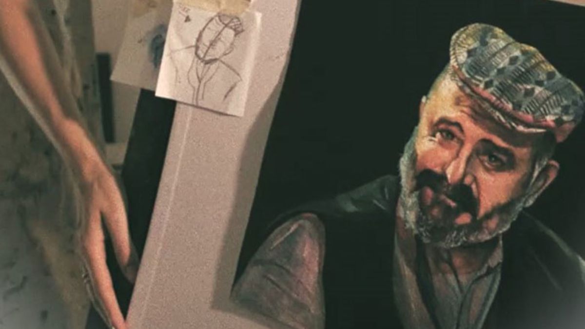 Andrea Andrillo Canto per te che vai