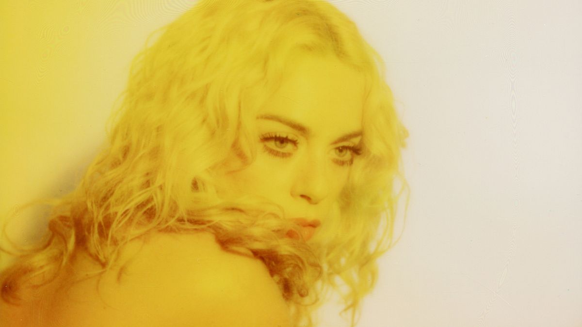 Angelica La Mia Metà