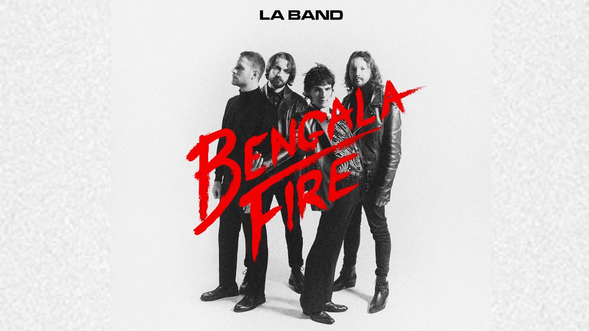 Bengala Fire La Band