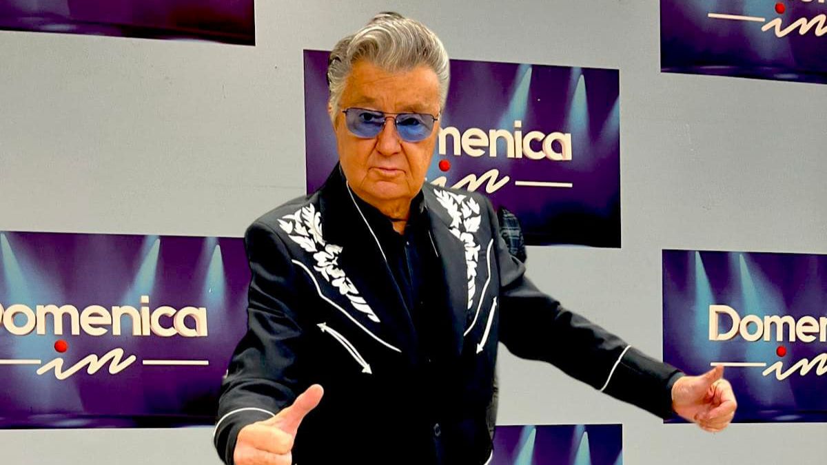 Bobby Solo