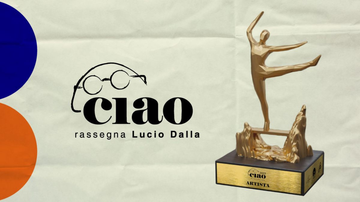 Ciao – Rassegna Lucio Dalla