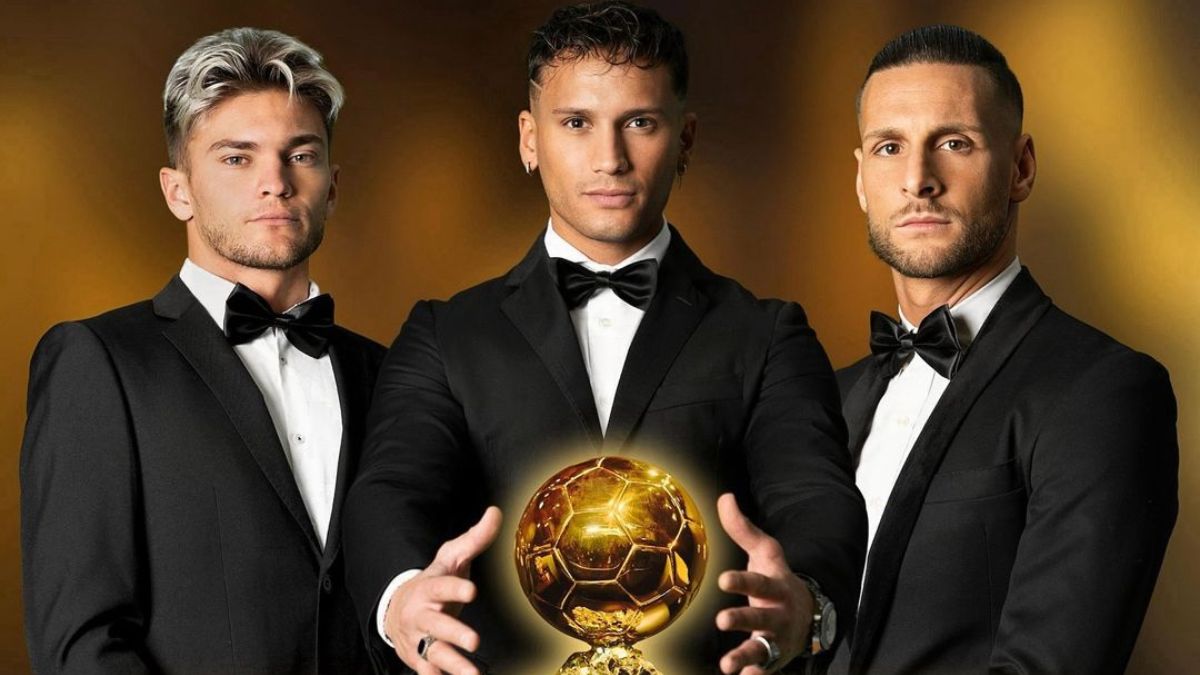 EmPí, Sergej GK, El Fiche