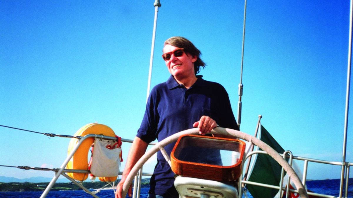 Fabrizio De André