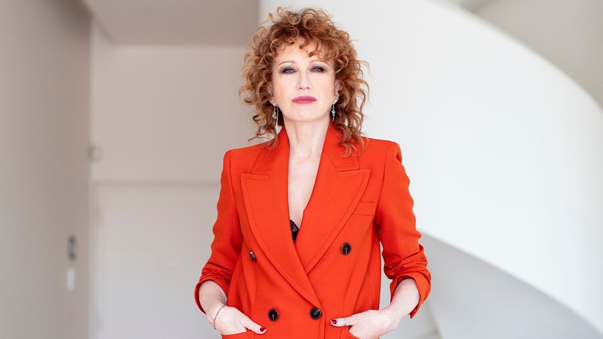 Fiorella Mannoia