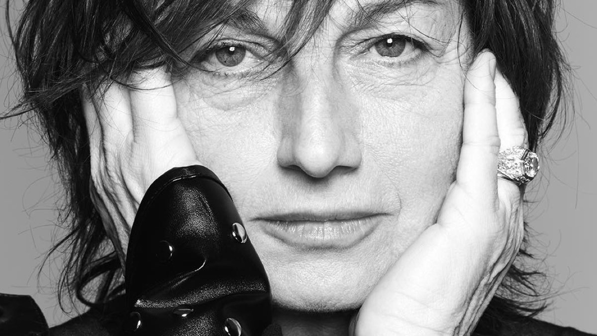 Gianna Nannini