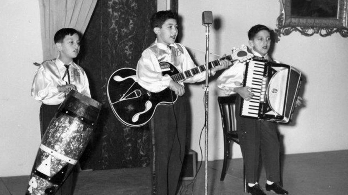 Giorgio Edoardo Eugenio Bennato