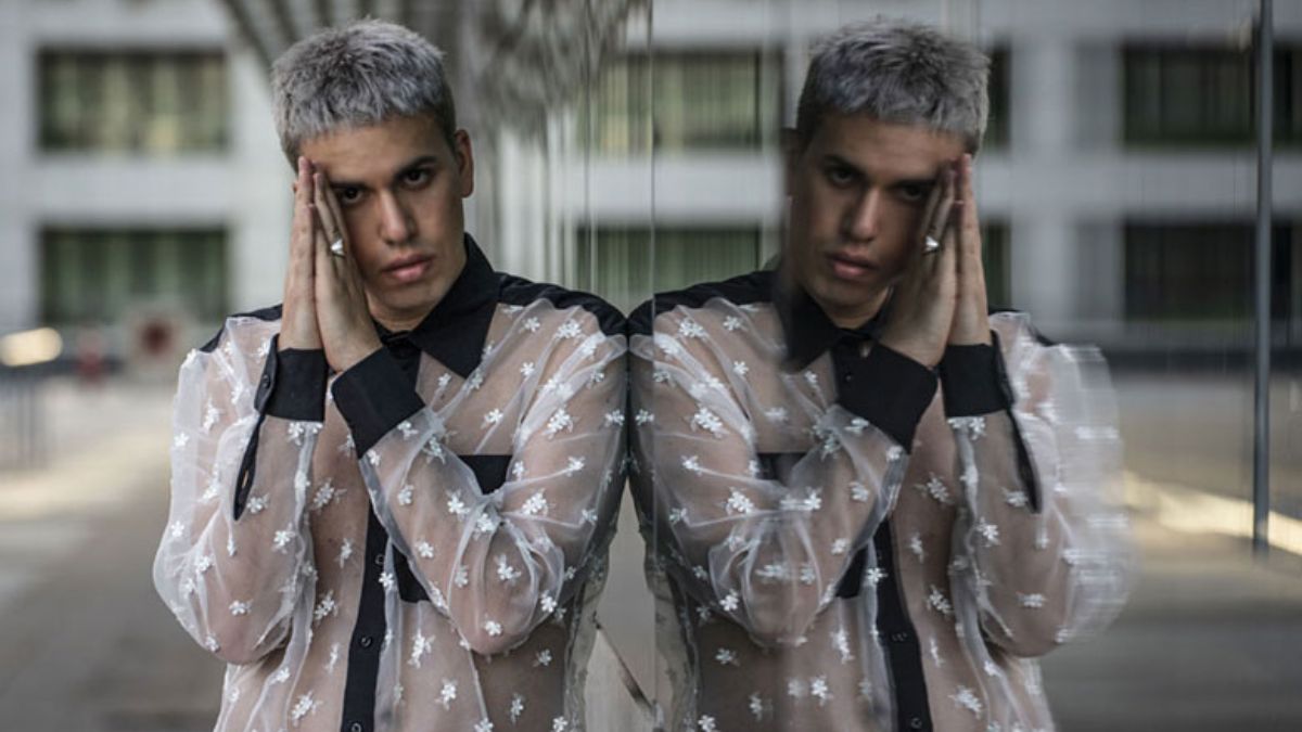 Giovanni Segreti Bruno Felicità è