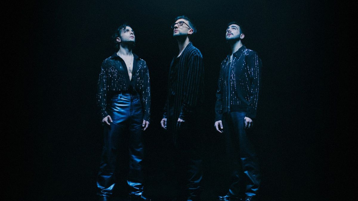 Il Volo Capolavoro