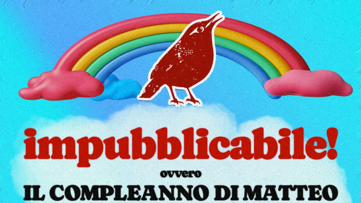 Impubblicabile
