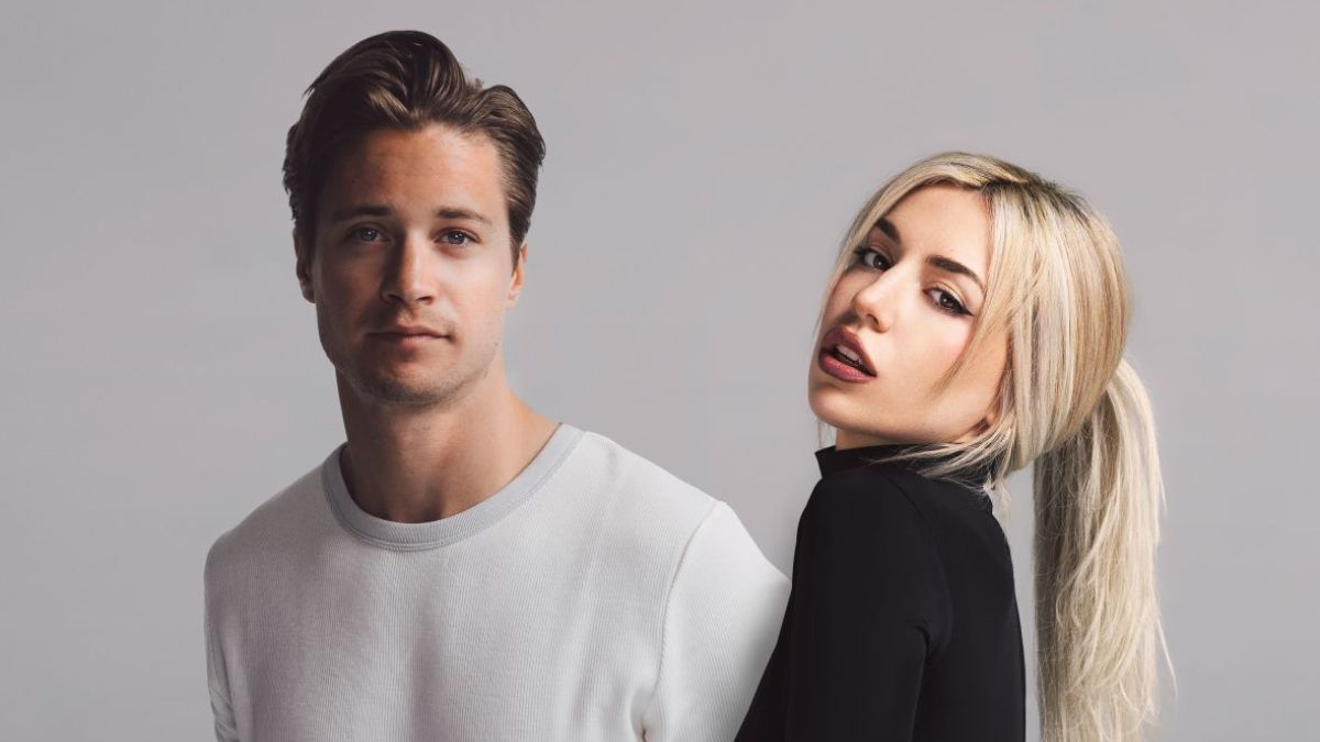 Kygo e Ava Max