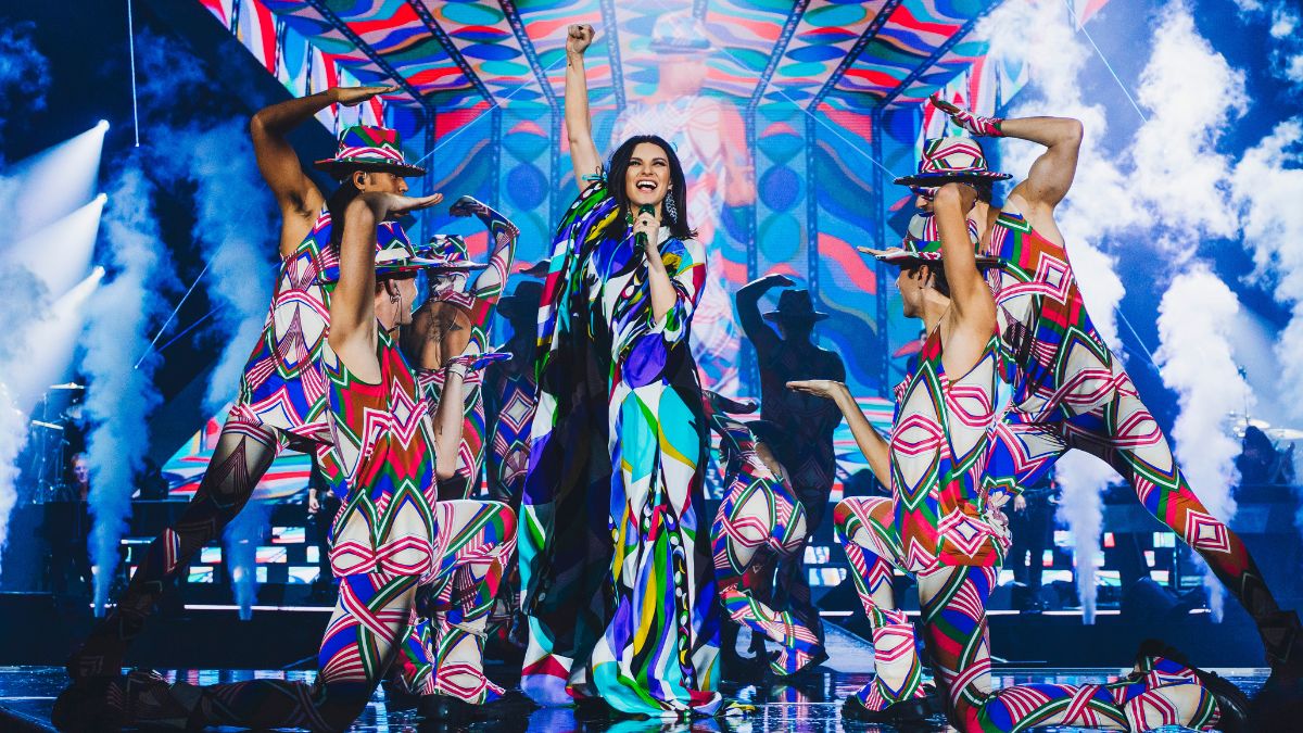 Laura Pausini