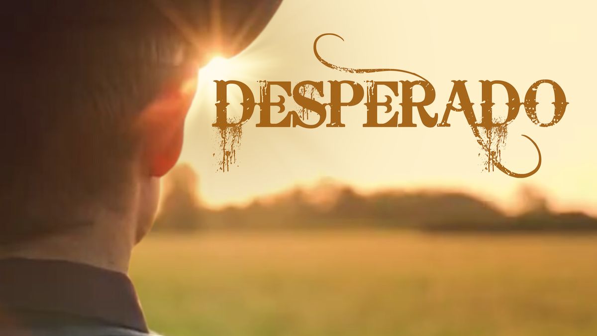 Le Folli Arie Desperado