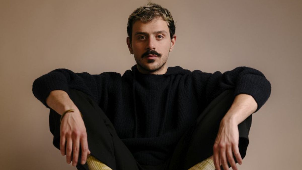Leonardo Lamacchia