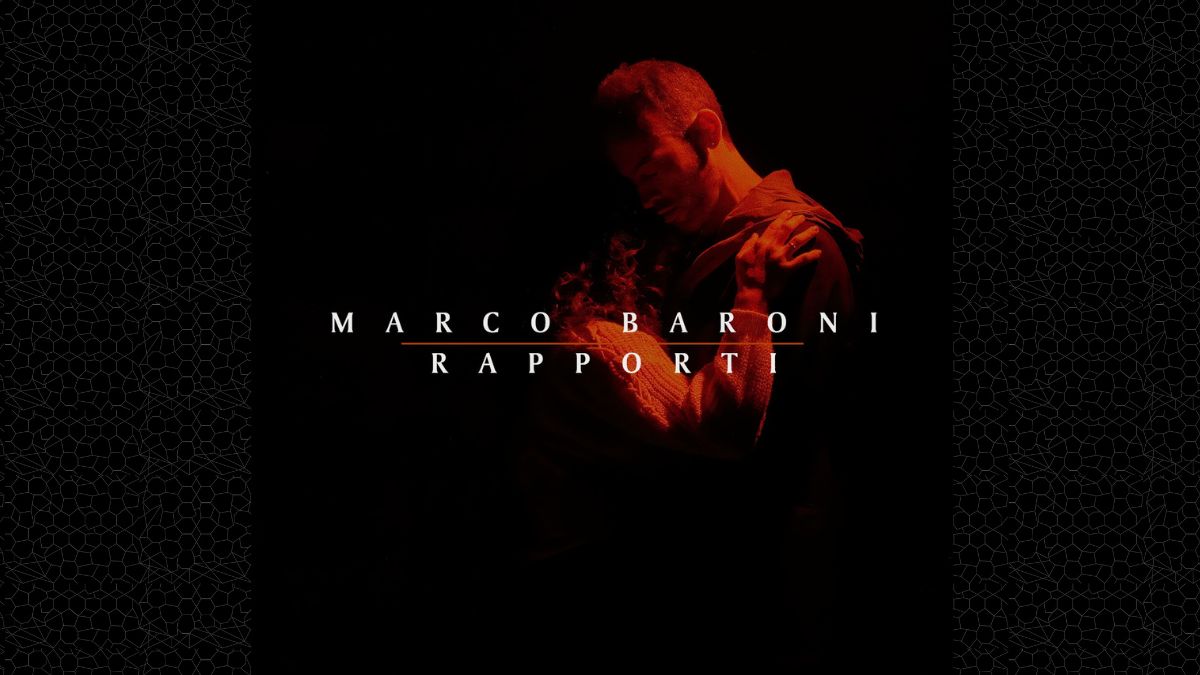 Marco Baroni Rapporti