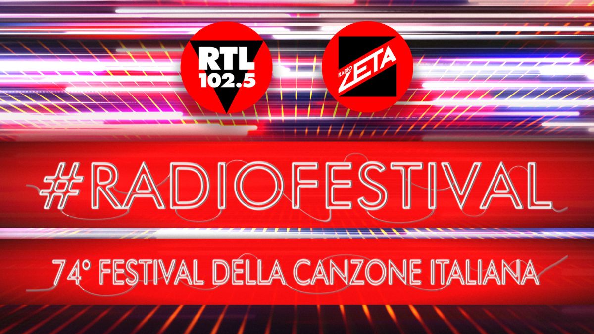 RTL Sanremo
