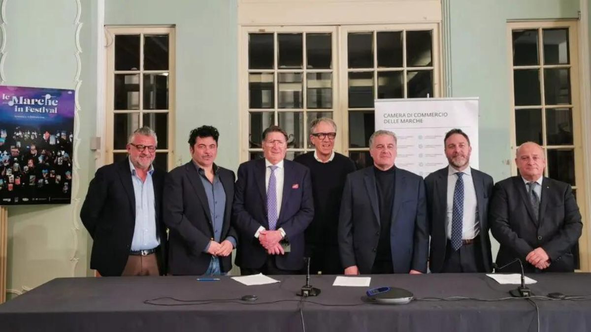 Sanremo 2024 Villaggio del Festival