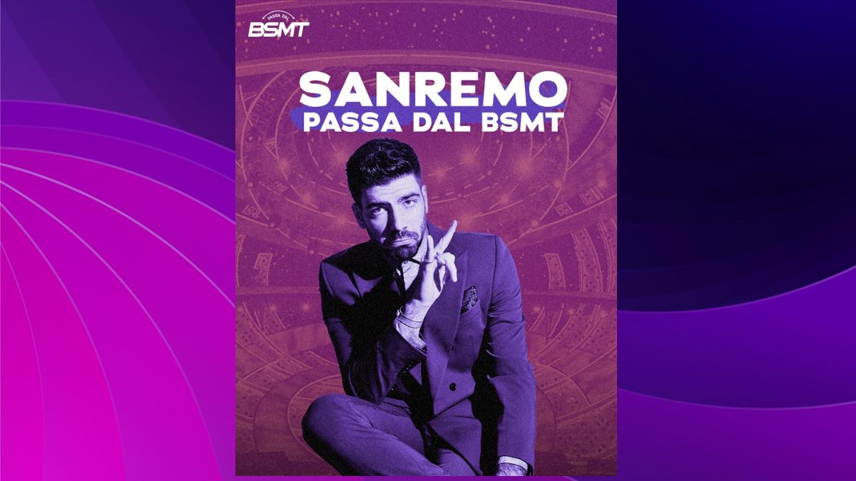 Sanremo Passa Dal Bsmt