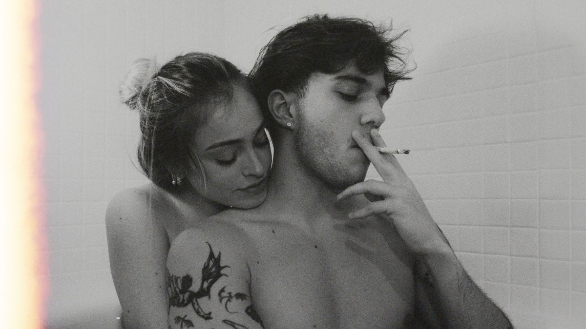 Valerio Mazzei Unica Stronza