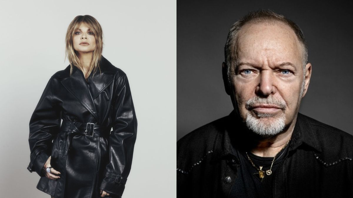 Vasco Rossi Alessandra Amoroso