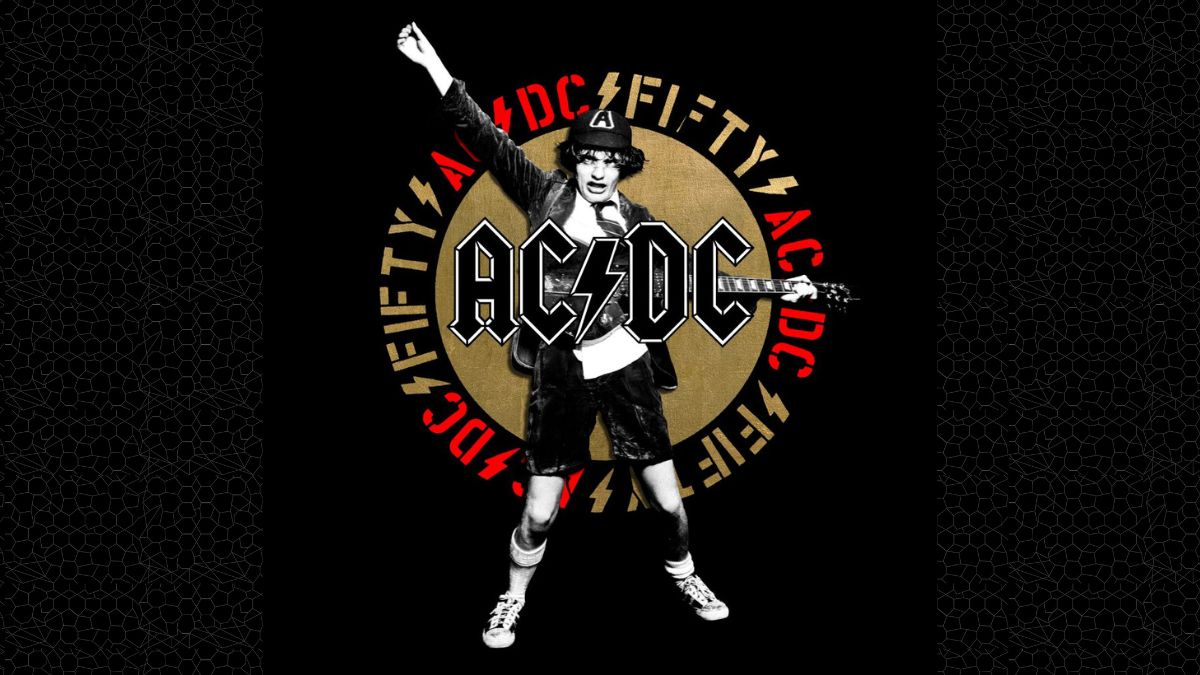 AC:DC 50 anni