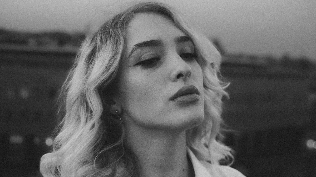 Alessandra Tummolillo