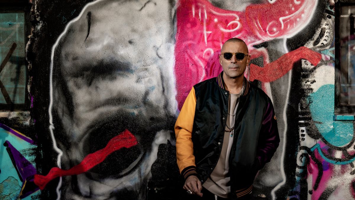 Alex Britti Live 2024