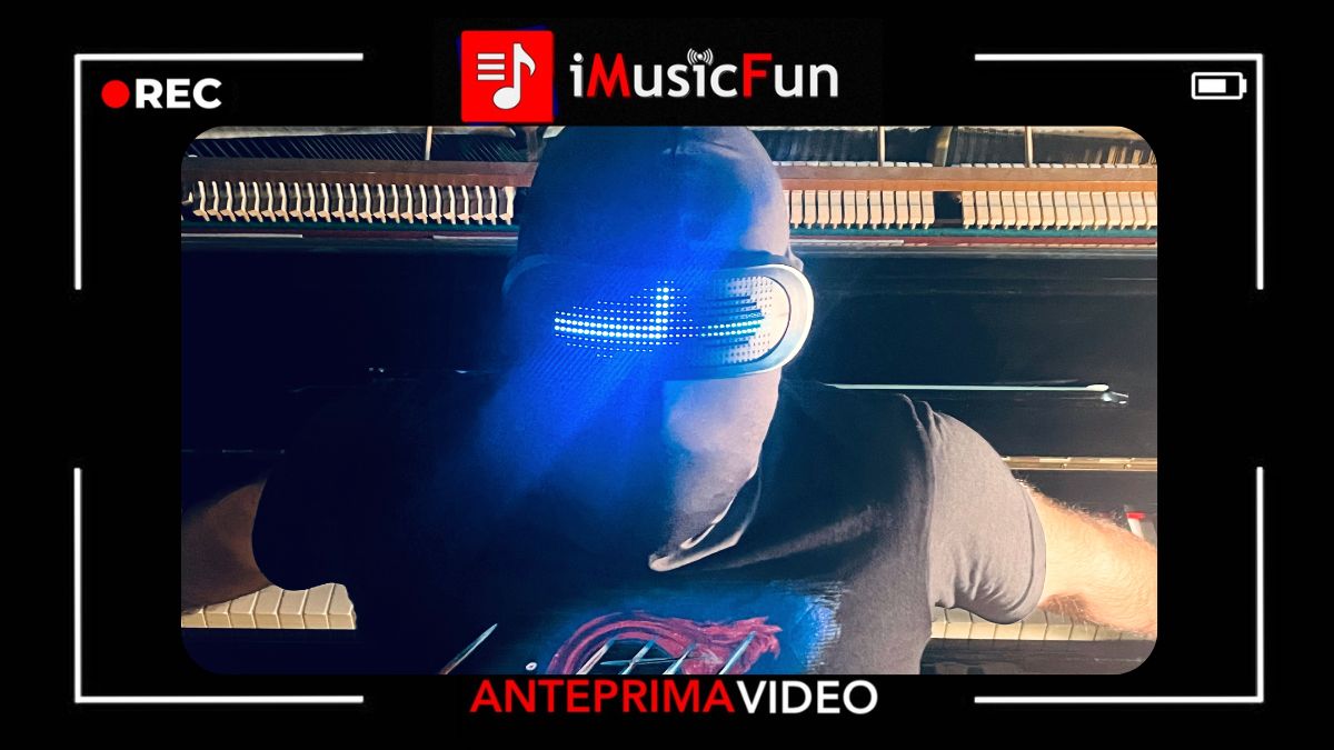 Anteprima Video IMusicFun LightHouse