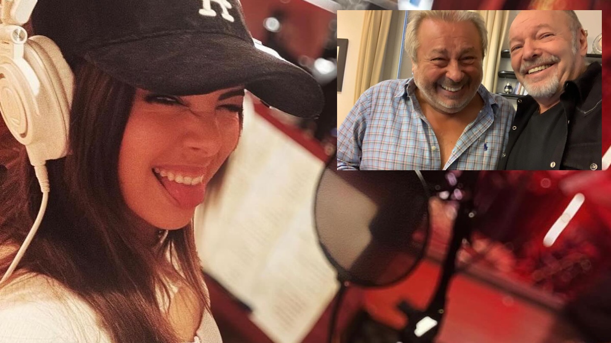 Denise Faro Vasco Rossi