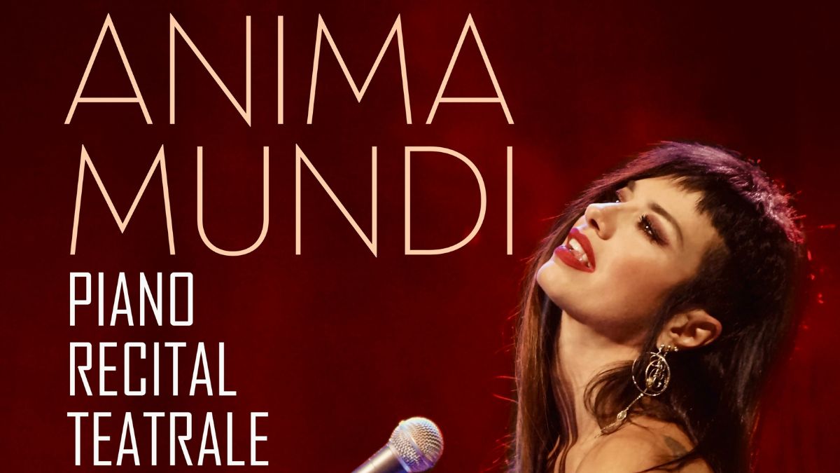 Dolcenera Anima Mundi