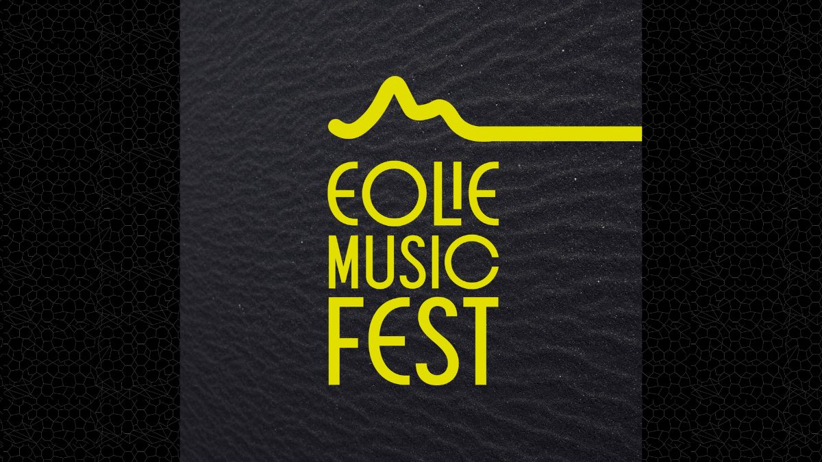 Eolie Music Fest 2024