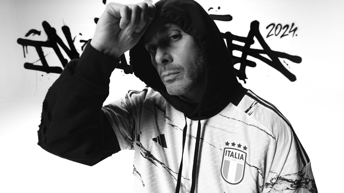 Fabri Fibra In Italia 2024