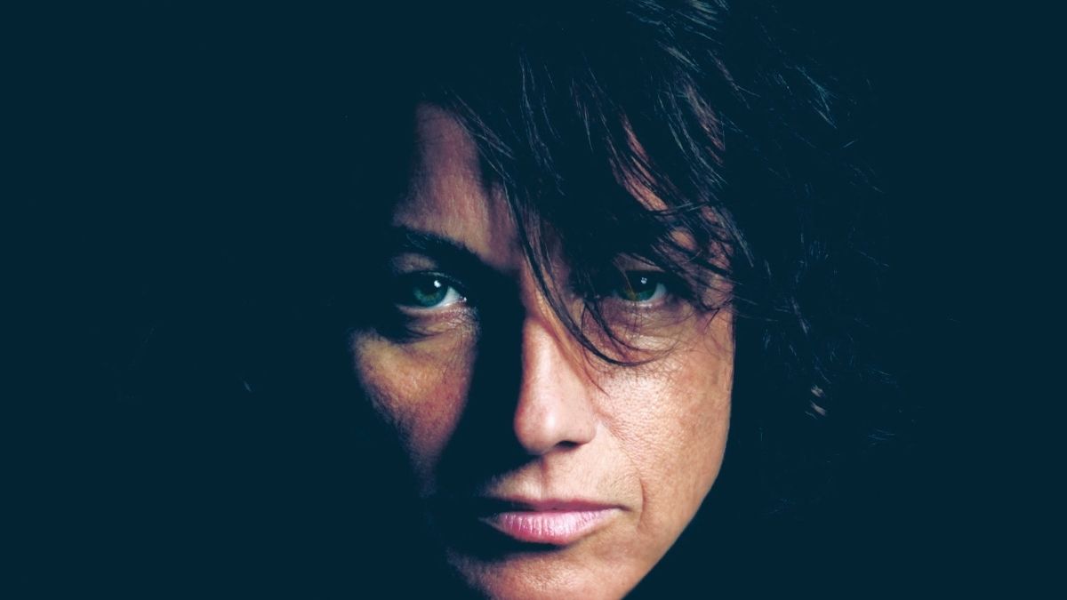 Gianna Nannini Sei nell'anima