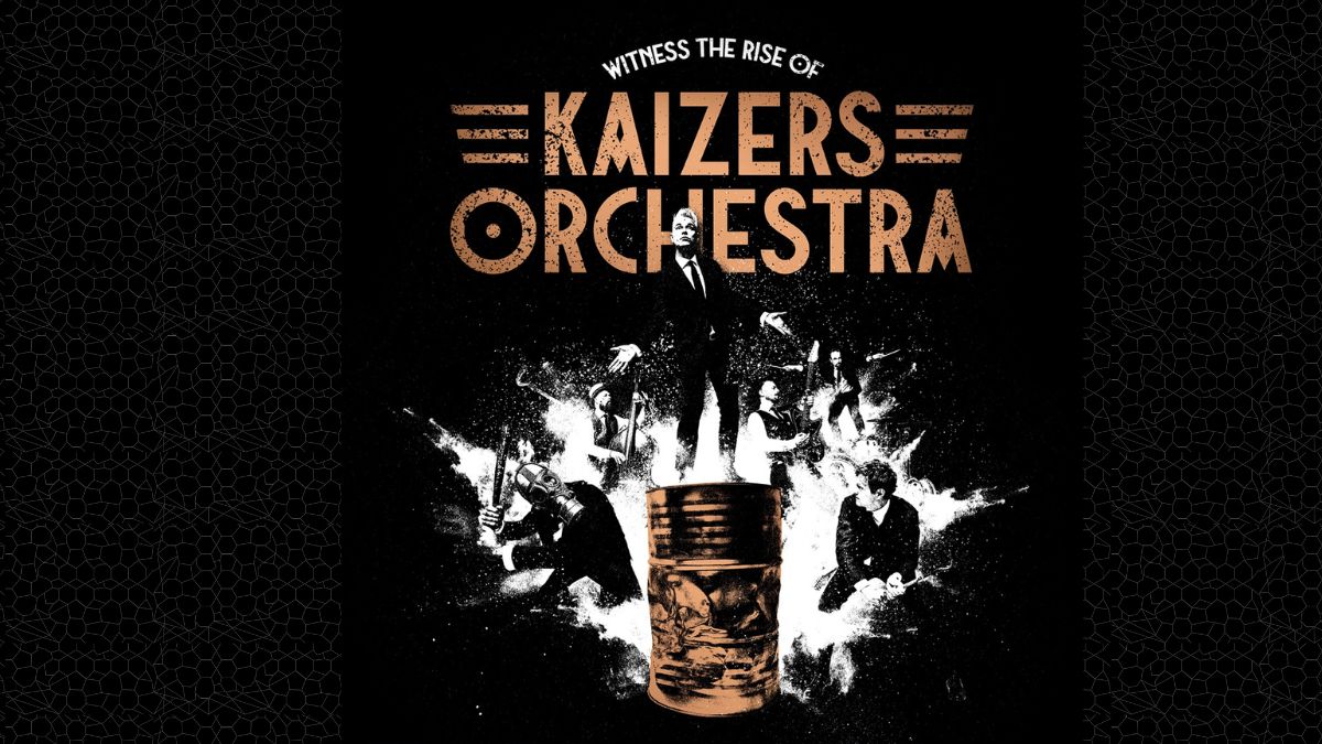 Kaizers Orchestra