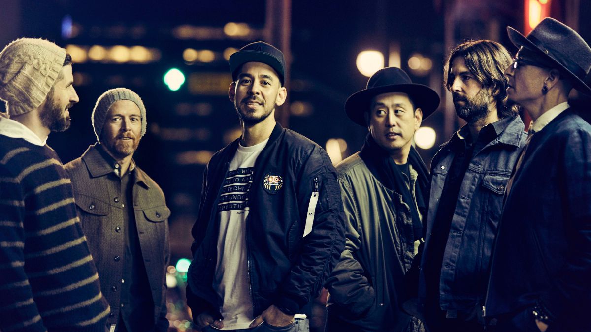Linkin Park