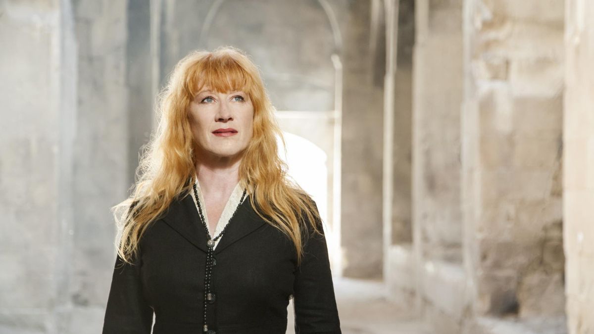 Loreena McKennitt