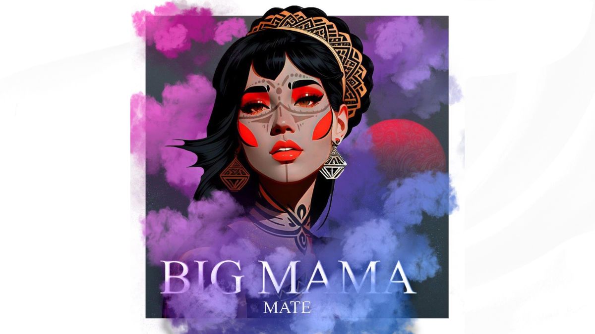 Mate Big Mama