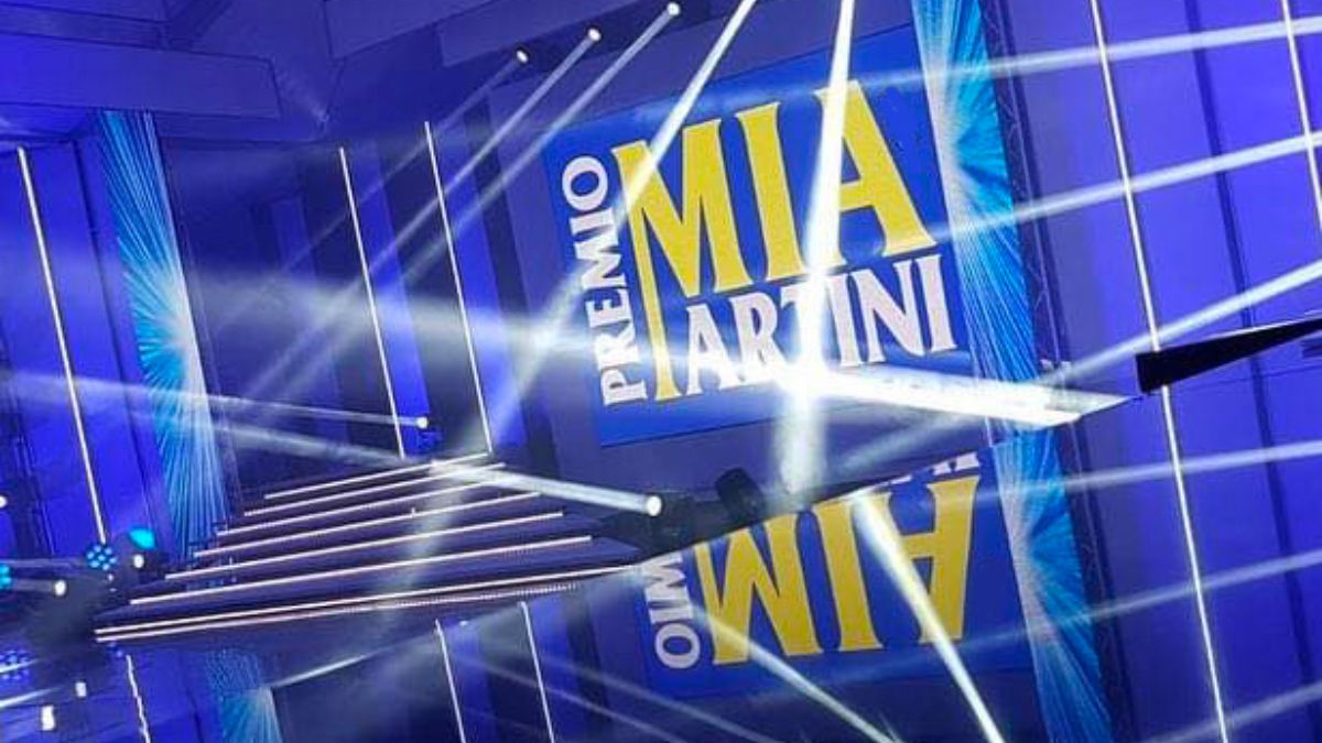 Premio Mia Martini