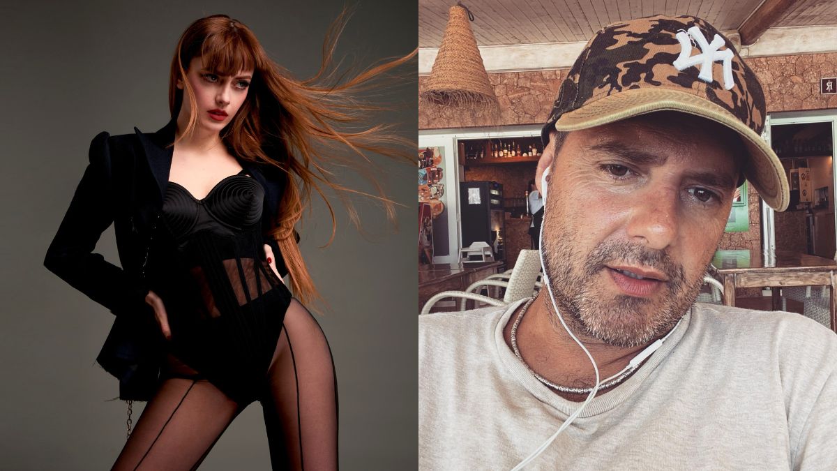 Sanremo Annalisa Paolo Meneguzzi