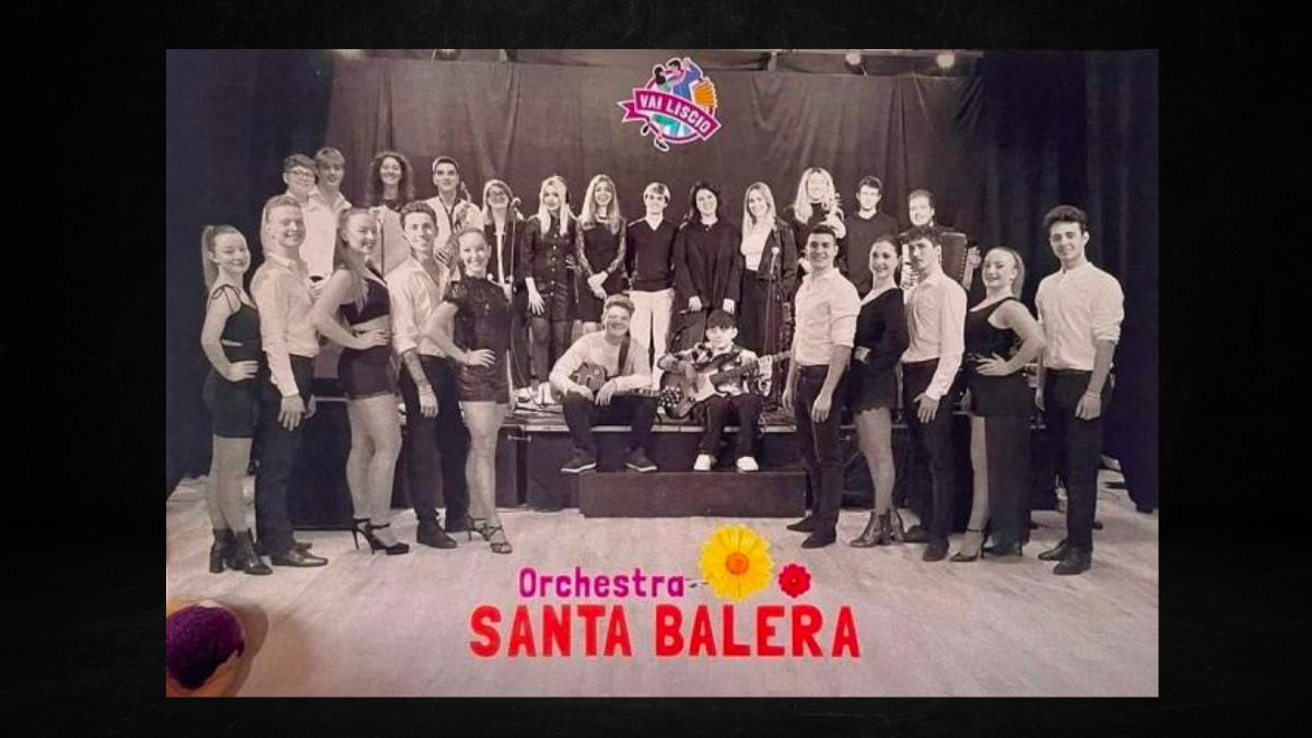 Santa Balera