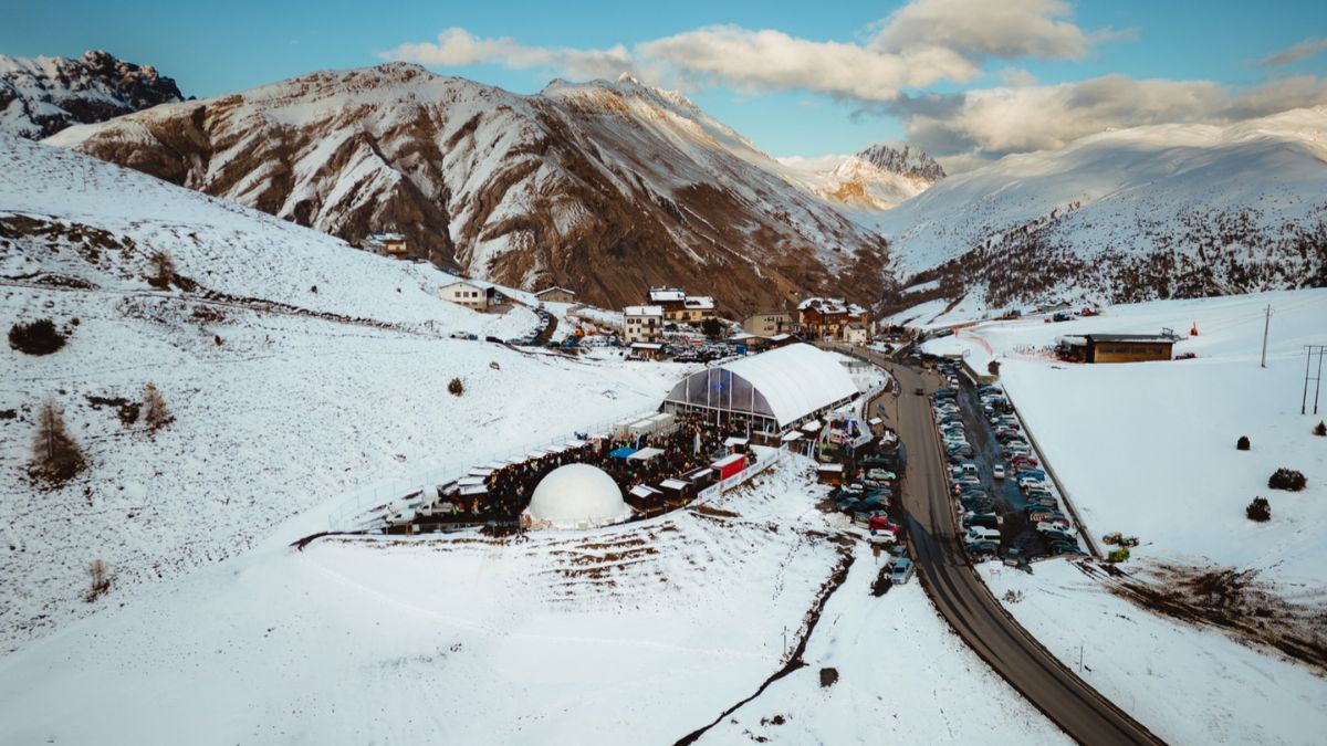 Snowland Music Festival