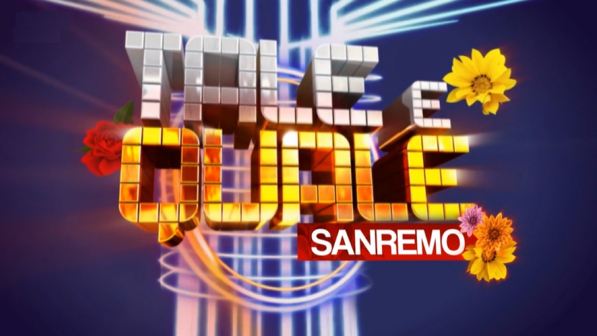 Tale e quale Sanremo