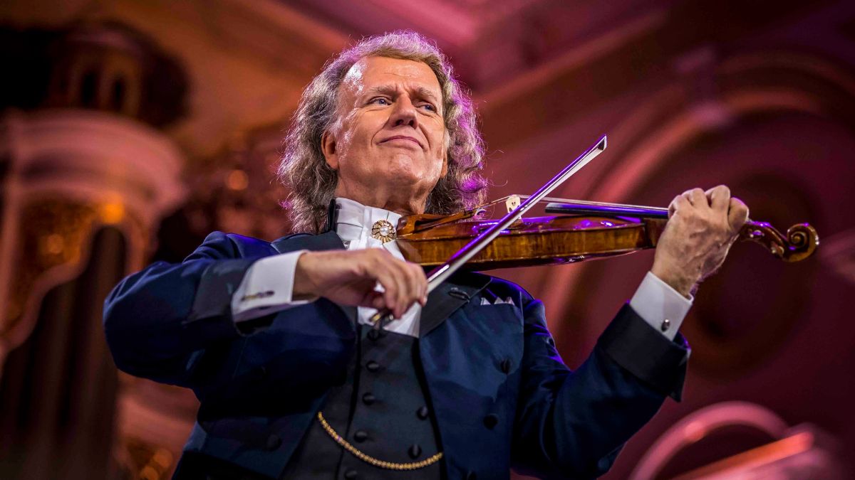 André Rieu