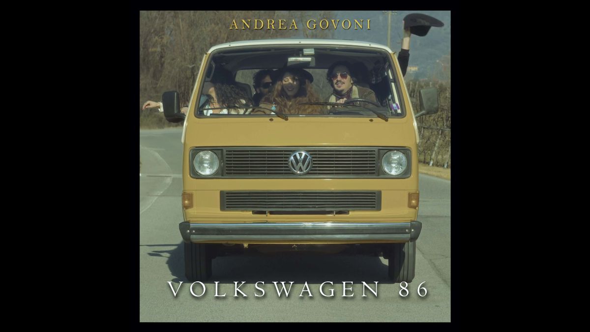 Andrea Govoni Volkswagen '86