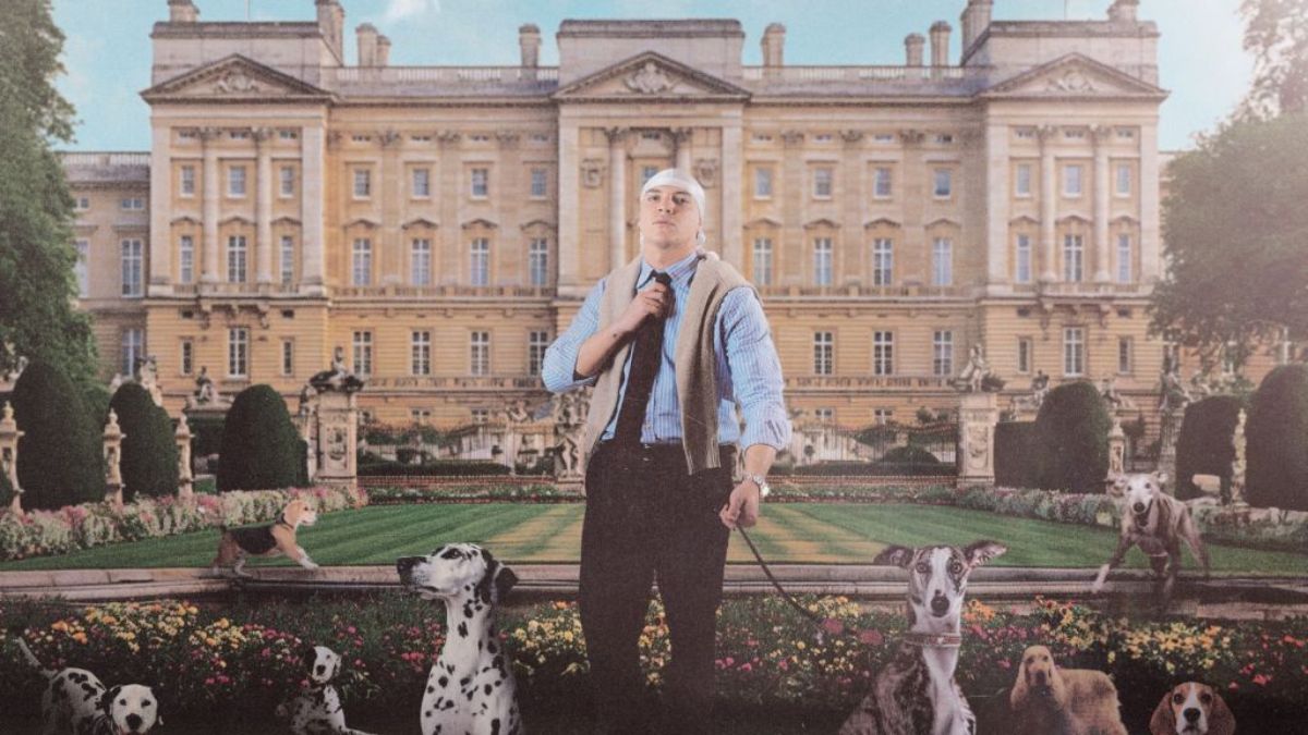 Baronetto Posh