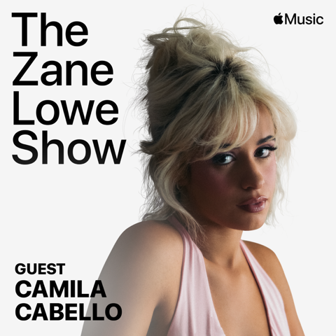 Camila Cabello Apple Music