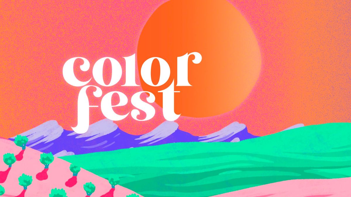 Color Fest 2024