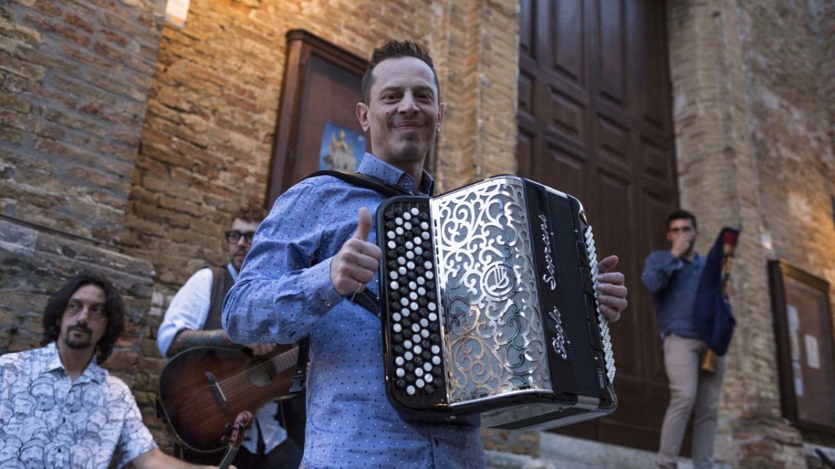 Danilo Di Paolonicola