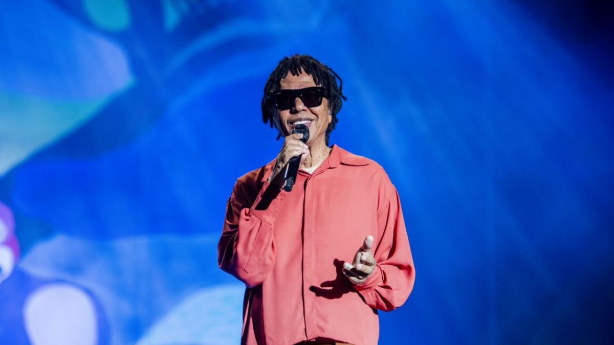 Djavan