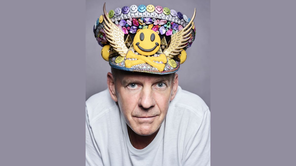 Fatboy Slim